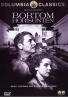 Lost Horizon - Swedish DVD movie cover (xs thumbnail)