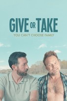 Give or Take - Movie Cover (xs thumbnail)