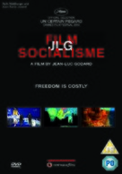 Film socialisme - British DVD movie cover (xs thumbnail)