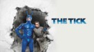 &quot;The Tick&quot; - poster (xs thumbnail)