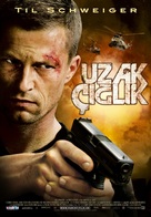 Far Cry - Turkish Movie Poster (xs thumbnail)