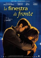 La finestra di fronte - Italian Movie Poster (xs thumbnail)