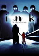 Ink - DVD movie cover (xs thumbnail)