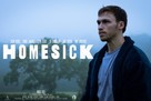 Homesick - British Movie Poster (xs thumbnail)