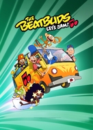 &quot;The BeatBuds, Let&#039;s Jam!&quot; - Video on demand movie cover (xs thumbnail)