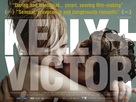 Kelly + Victor - British Movie Poster (xs thumbnail)