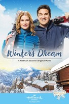 Winter&#039;s Dream - Movie Poster (xs thumbnail)