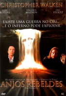 The Prophecy - Brazilian Movie Cover (xs thumbnail)