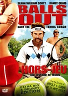 Balls Out: The Gary Houseman Story - Canadian Movie Cover (xs thumbnail)
