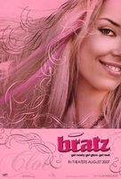 Bratz - poster (xs thumbnail)