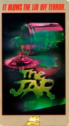 The Jar - VHS movie cover (xs thumbnail)