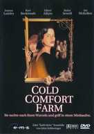 Cold Comfort Farm - German Movie Cover (xs thumbnail)