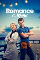 Romance on the Menu - Movie Poster (xs thumbnail)
