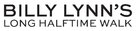 Billy Lynn&#039;s Long Halftime Walk - Logo (xs thumbnail)
