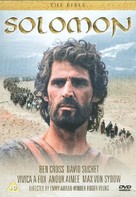 Solomon - British DVD movie cover (xs thumbnail)