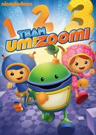 &quot;Team Umizoomi&quot; - Movie Cover (xs thumbnail)