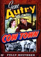 Cow Town - DVD movie cover (xs thumbnail)