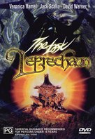 The Last Leprechaun - Australian Movie Cover (xs thumbnail)
