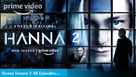 &quot;Hanna&quot; - Video on demand movie cover (xs thumbnail)