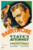 State&#039;s Attorney - Movie Poster (xs thumbnail)