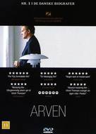 Arven - Danish DVD movie cover (xs thumbnail)