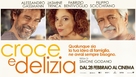 Croce e Delizia - Italian Movie Poster (xs thumbnail)