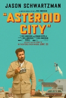 Asteroid City - Movie Poster (xs thumbnail)