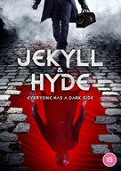 Jekyll and Hyde - British Movie Poster (xs thumbnail)