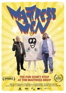 Mattress Men - Irish Movie Poster (xs thumbnail)