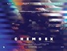 Chemsex - British Movie Poster (xs thumbnail)