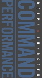 Command Performance - Logo (xs thumbnail)
