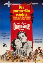 The Robe Poster