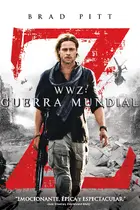 World War Z Cover