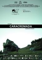 Caracremada - Spanish Movie Poster (xs thumbnail)
