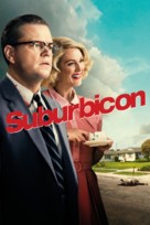 Suburbicon - Australian Movie Cover (xs thumbnail)