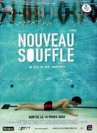 Atmen - French Movie Poster (xs thumbnail)