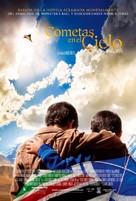 The Kite Runner - Spanish Movie Poster (xs thumbnail)