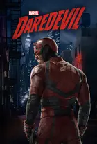 "Daredevil" Cover