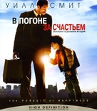 The Pursuit of Happyness - Movie Cover (xs thumbnail)
