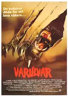 The Howling Poster