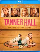 Tanner Hall - Blu-Ray movie cover (xs thumbnail)