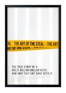The Art of the Steal - Movie Poster (xs thumbnail)