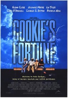 Cookie&#039;s Fortune - Canadian Movie Poster (xs thumbnail)