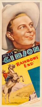 Rainbow&#039;s End - Movie Poster (xs thumbnail)
