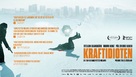 Kraftidioten - Norwegian Movie Poster (xs thumbnail)