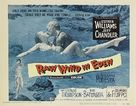 Raw Wind in Eden - Movie Poster (xs thumbnail)