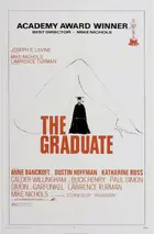 The Graduate Poster