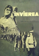 Voskreseniye - Romanian Movie Poster (xs thumbnail)