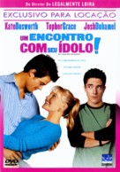 Win A Date With Tad Hamilton - Brazilian DVD movie cover (xs thumbnail)