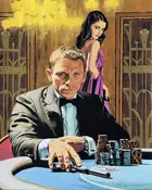Casino Royale Custom